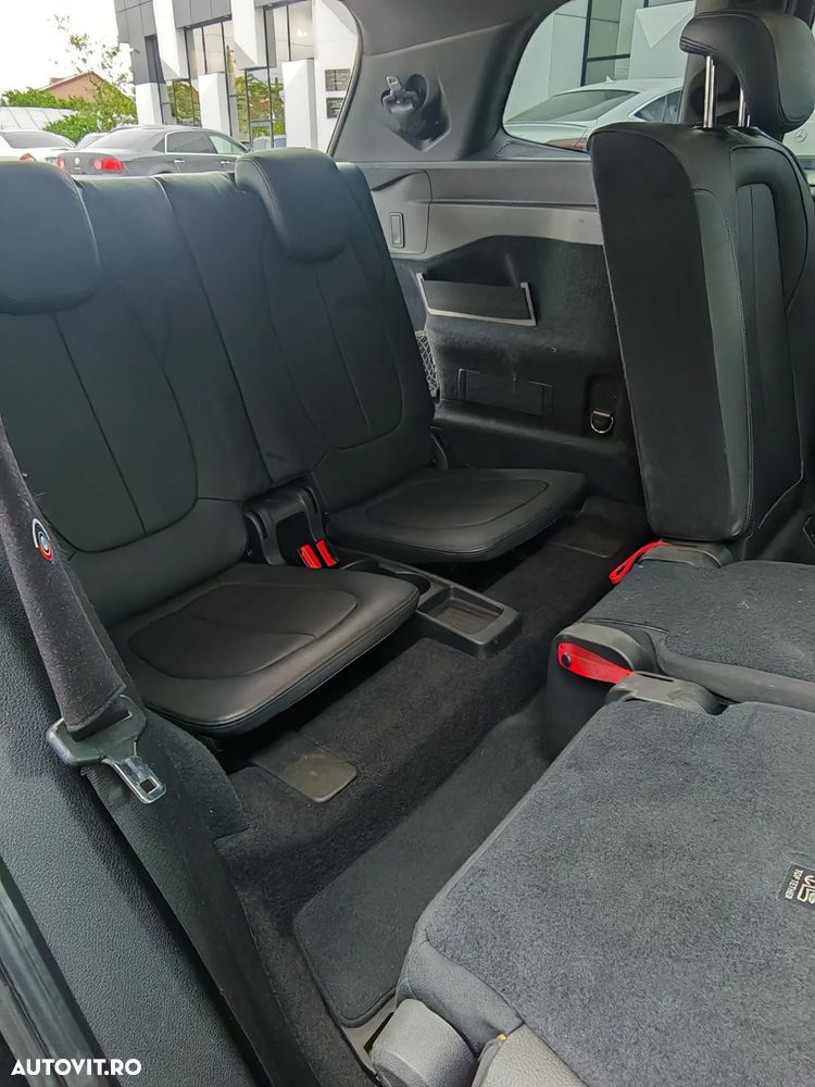 BMW Seria 2 218d Sport-Aut. M Sport - 8