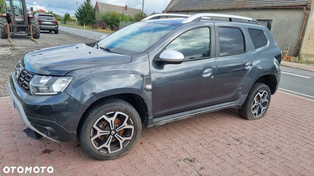 Dacia Duster Blue dCi 115 2WD Celebration - 12