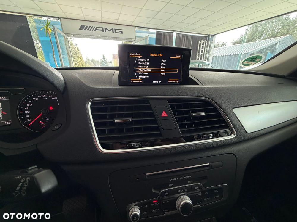Audi Q3 1.4 TFSI Sport S tronic - 30