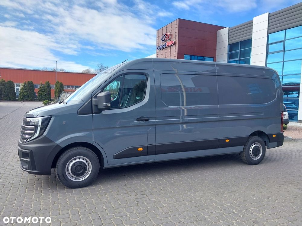 Nissan Interstar Van L3H2 Business Plus - 4