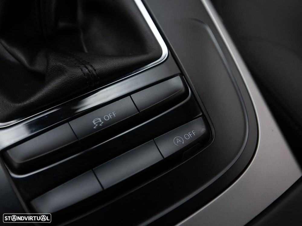 Audi A4 Avant - 18