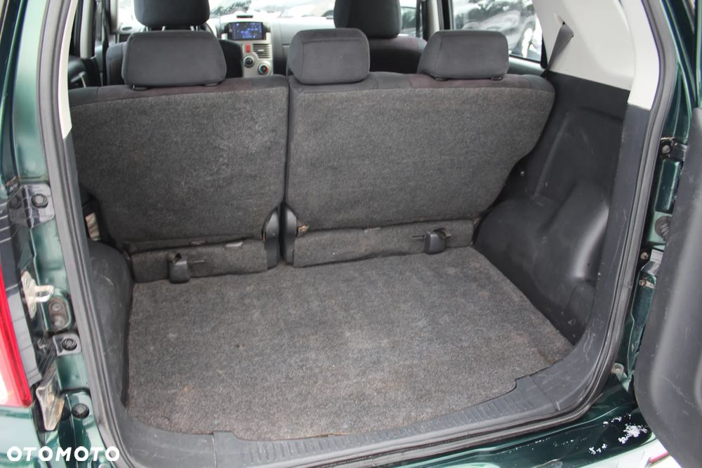 Daihatsu Terios 4WD Top - 11