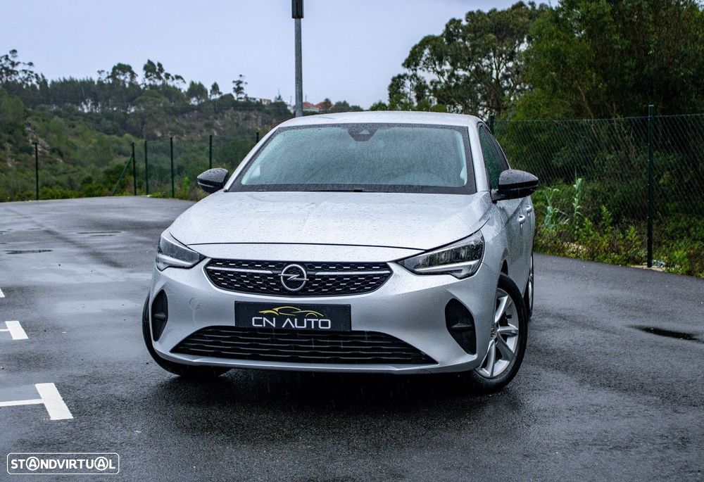 Opel Corsa 1.2 Edition - 13