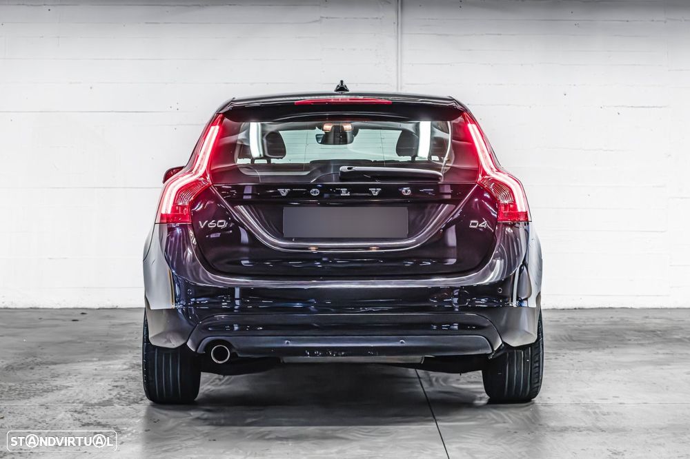 Volvo V60 2.0 D4 Momentum Start/Stop - 6