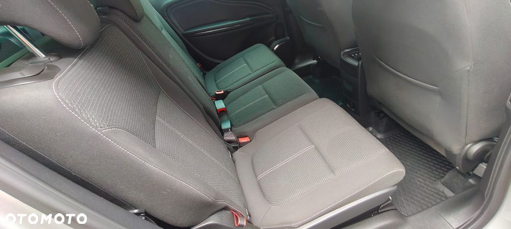 Opel Zafira 2.0 CDTI Cosmo - 11