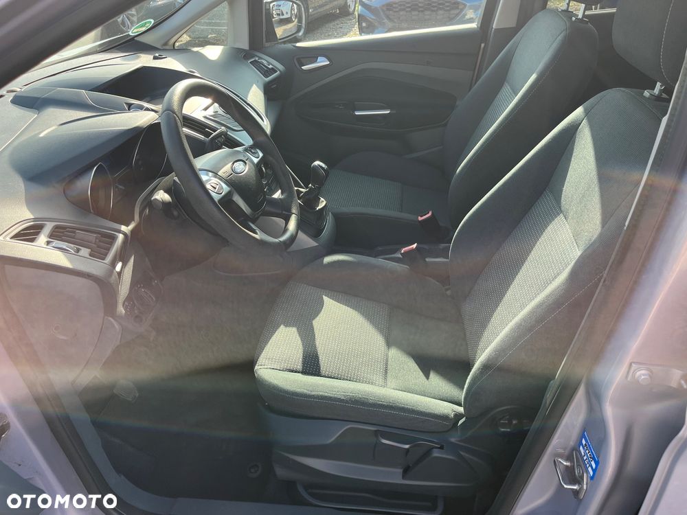 Ford C-MAX 1.6 Ti-VCT Trend - 10