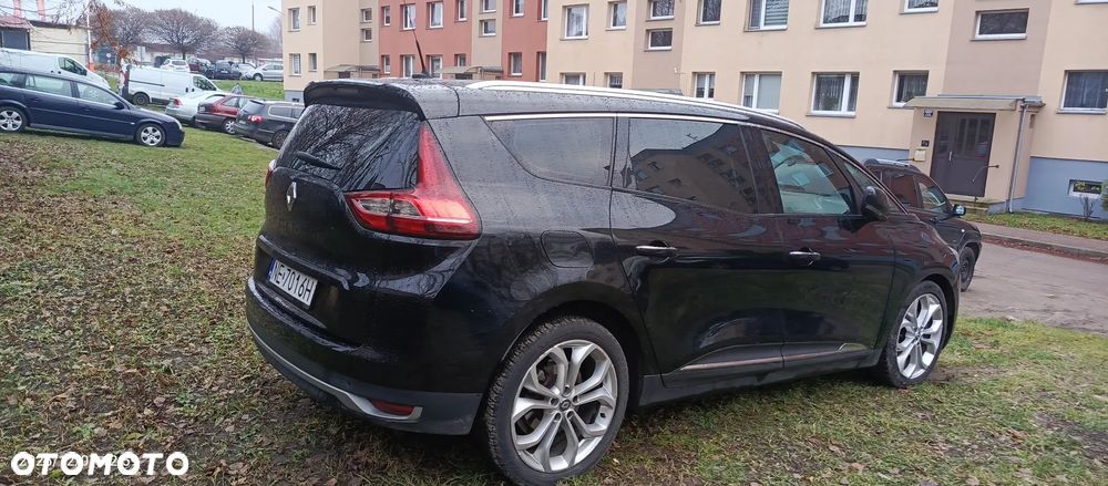 Renault Scenic ENERGY dCi 110 EDC INTENS - 8