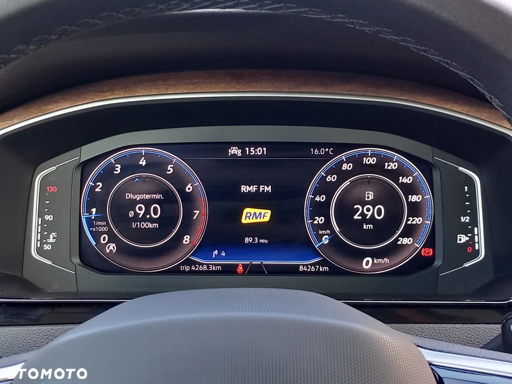 Volkswagen Arteon 1.5 TSI Elegance - 26