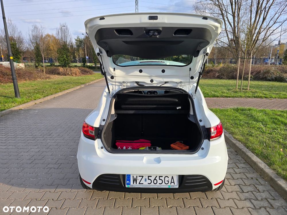 Renault Clio 0.9 Energy TCe Zen - 36