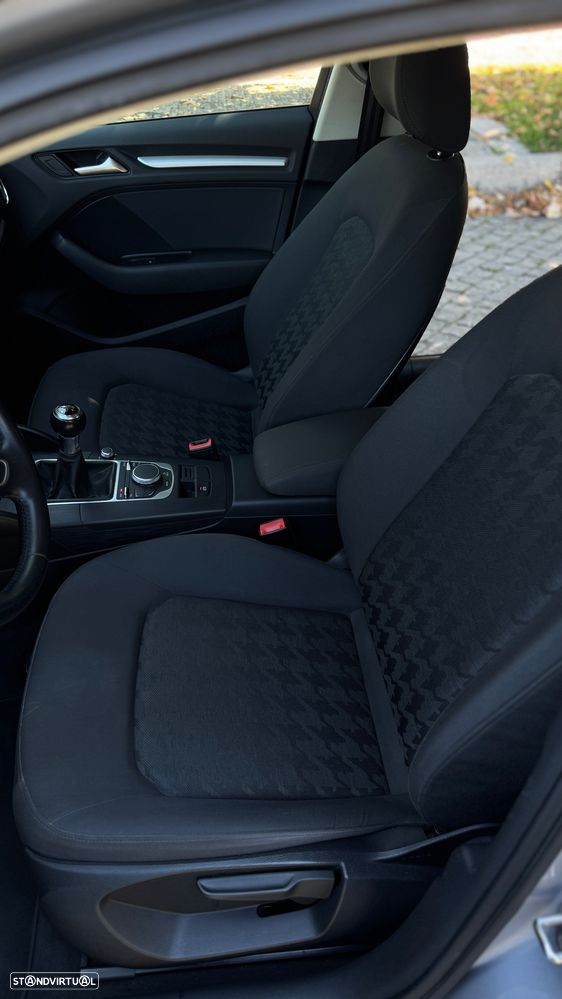 Audi A3 - 11