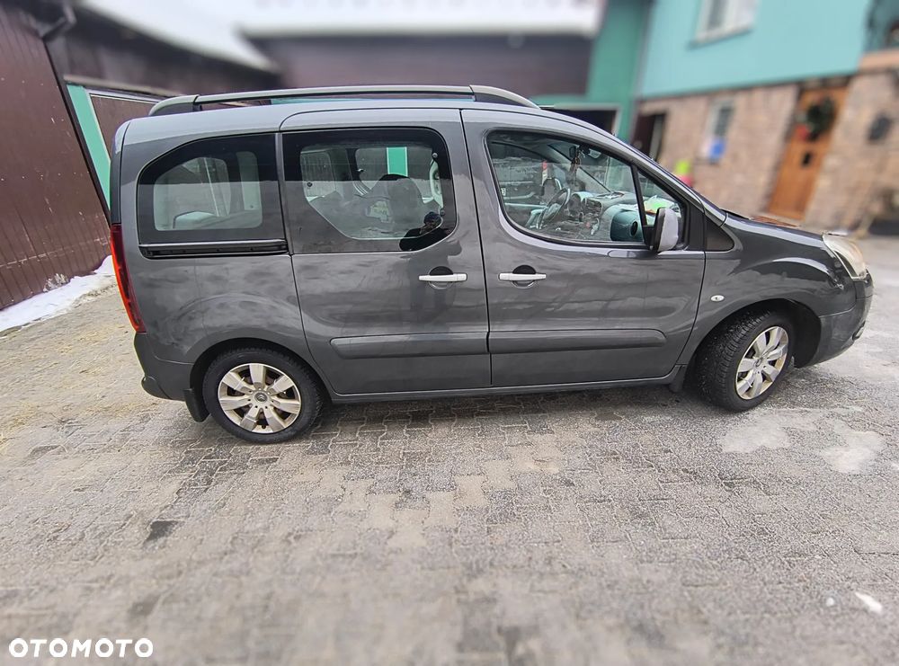 Citroën Berlingo 1.6 HDi XTR - 2