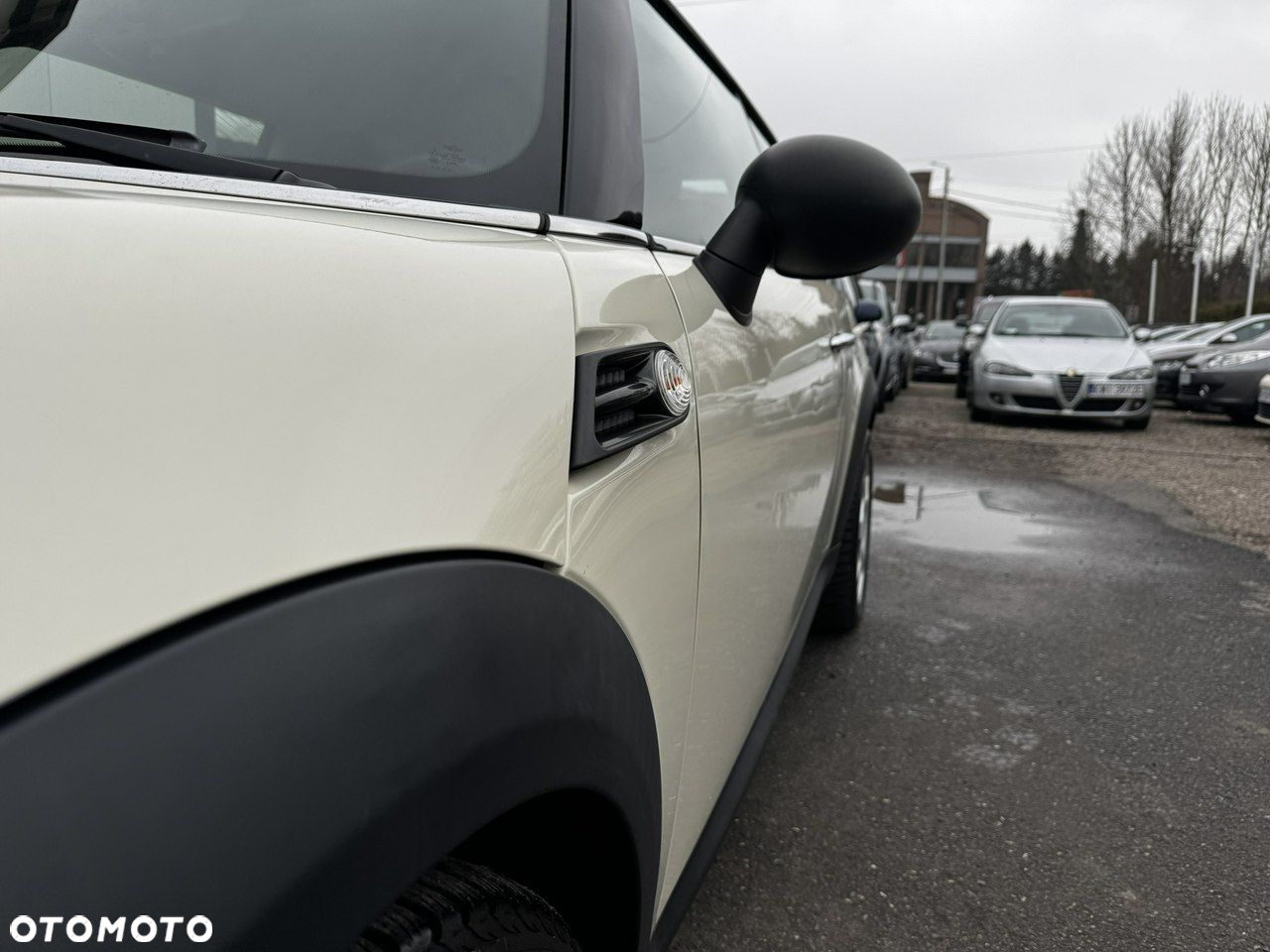 MINI Cooper - 7