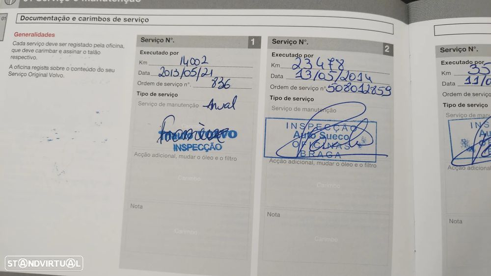 Volvo XC 60 2.0 D4 DRIVe R-Design - 23