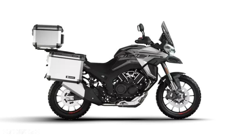 Morbidelli T1002V - 3