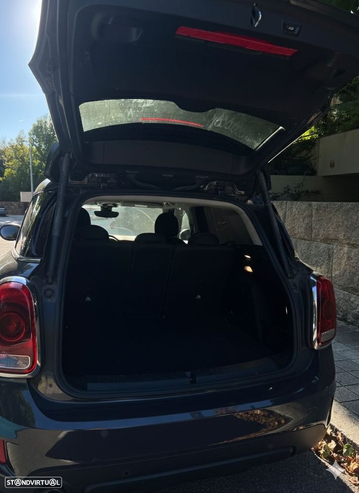 MINI Countryman Cooper SE ALL4 Auto - 5