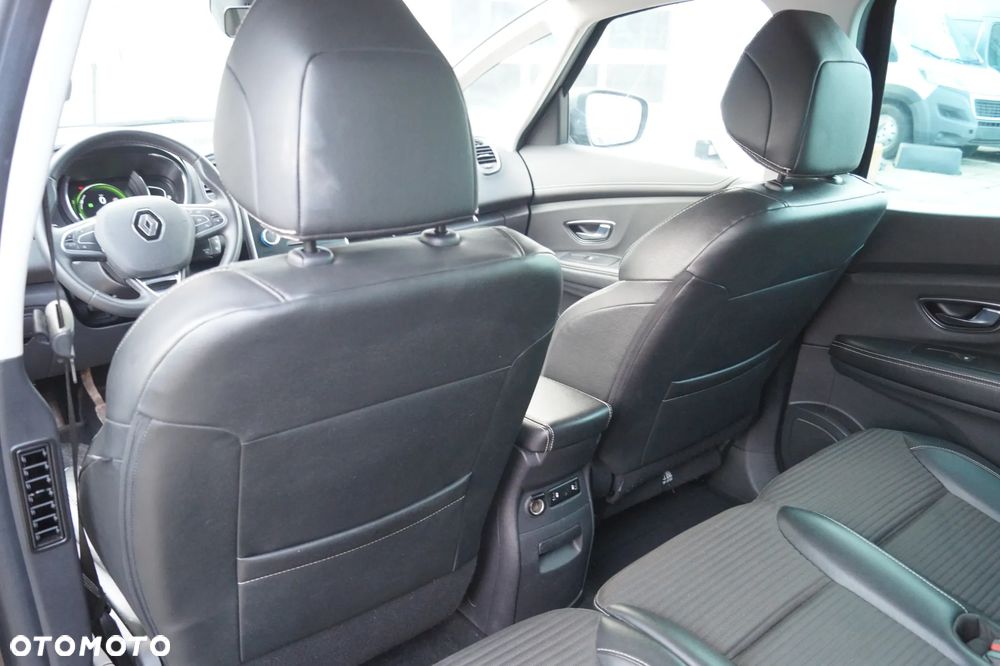 Renault Grand Scenic Gr 1.7 Blue dCi Zen - 29