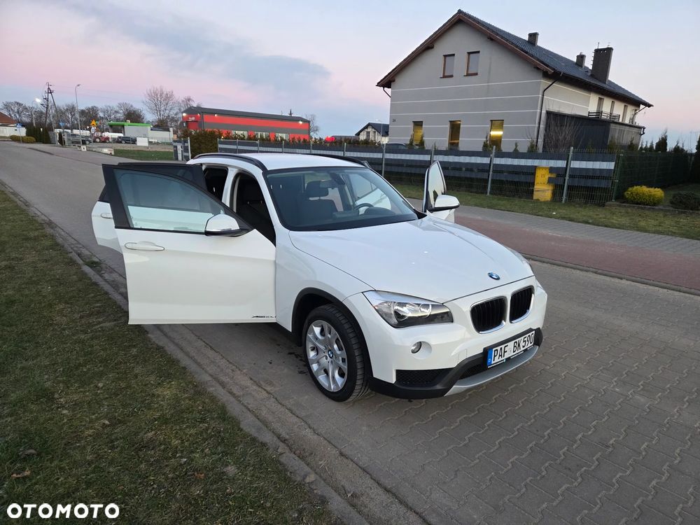 BMW X1 xDrive18d xLine - 3