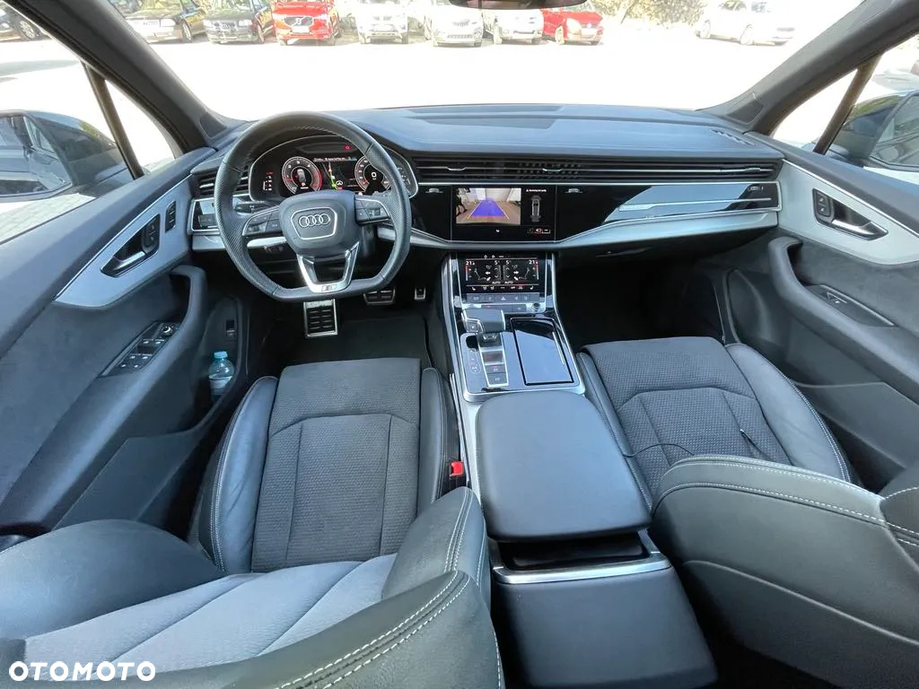 Audi Q7 - 8