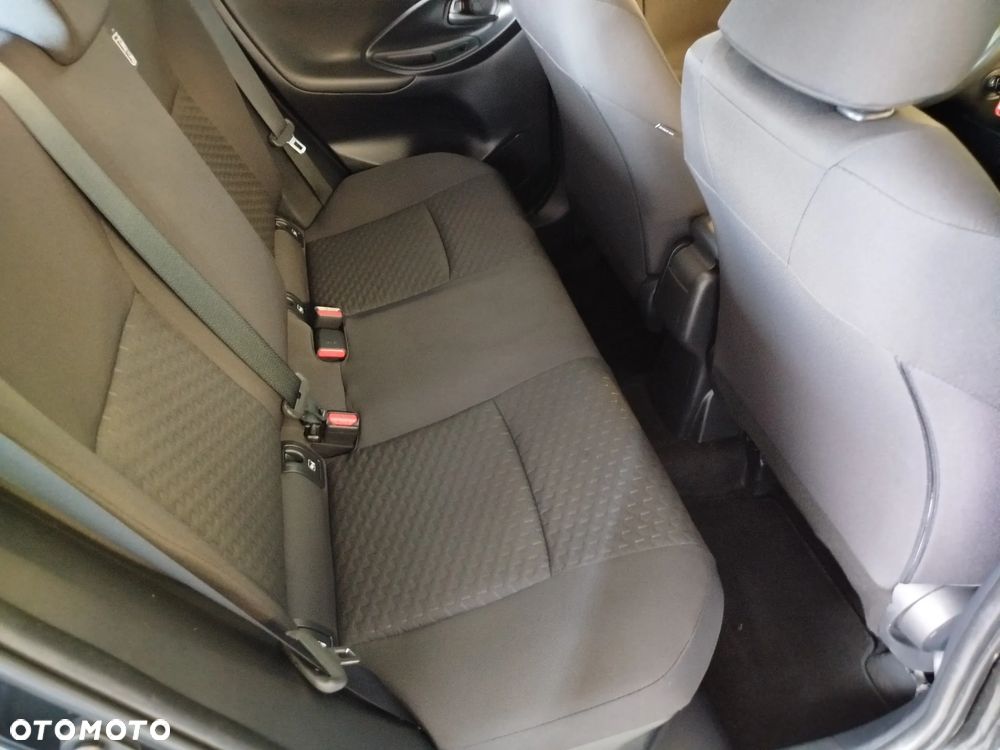 Toyota Yaris Cross Hybrid 1.5 Comfort - 15