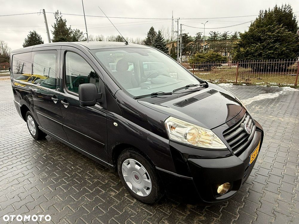 Fiat Scudo - 3