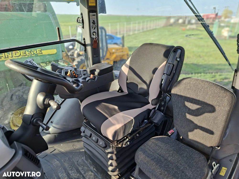 Challenger MT865E - 6