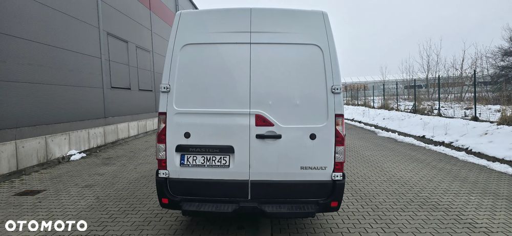 Renault MASTER - 8