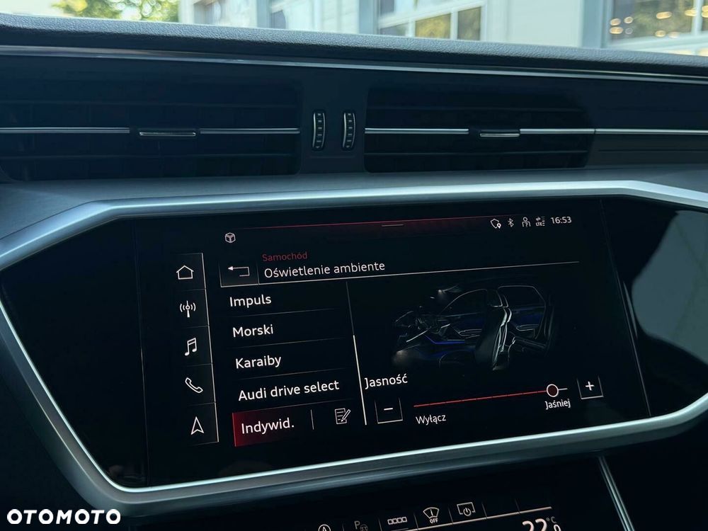 Audi A6 - 27