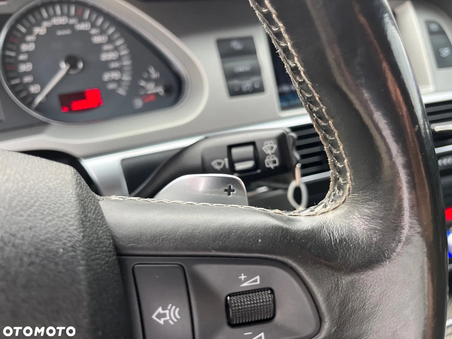 Audi S6 5.2 FSI Quattro Tiptr - 26
