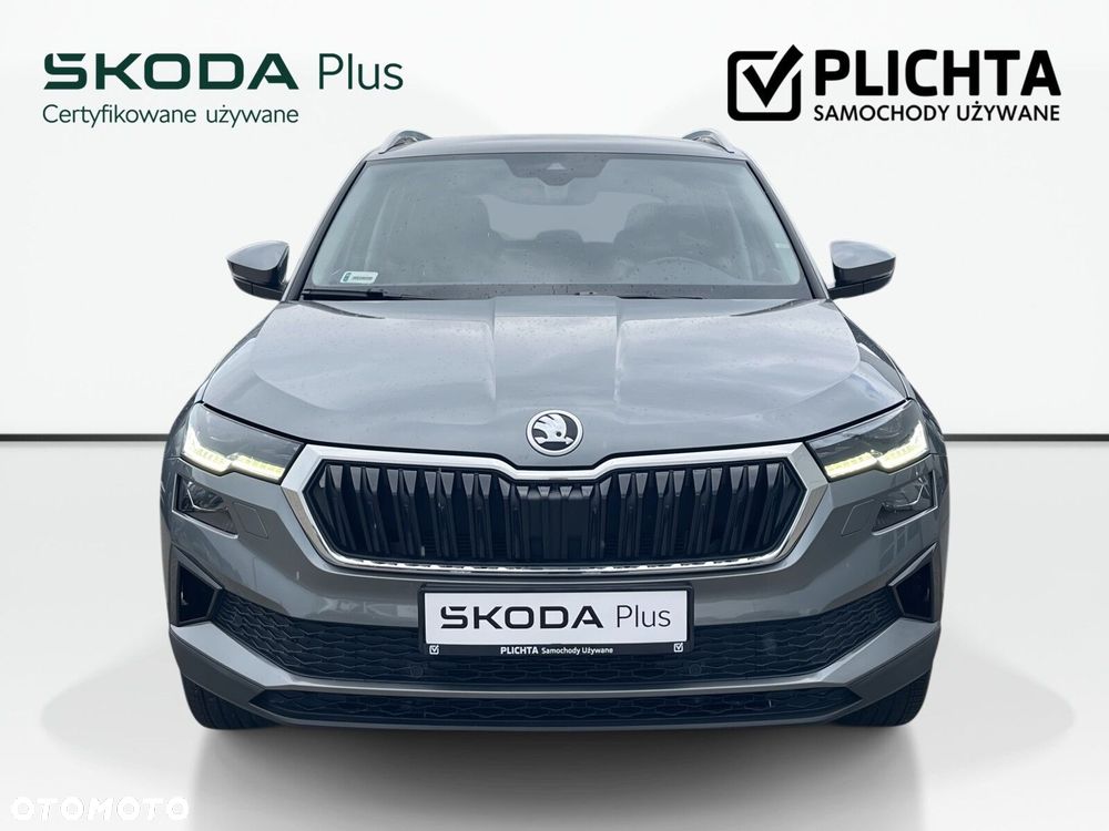 Skoda Karoq 2.0 TDI SCR 4x4 Style DSG - 3