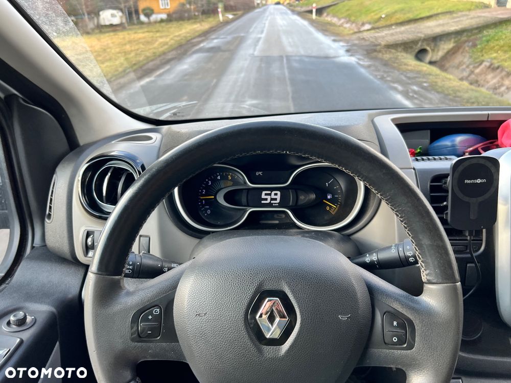 Renault Trafic - 6