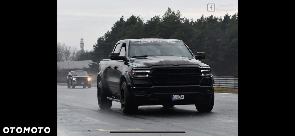 Dodge RAM - 2