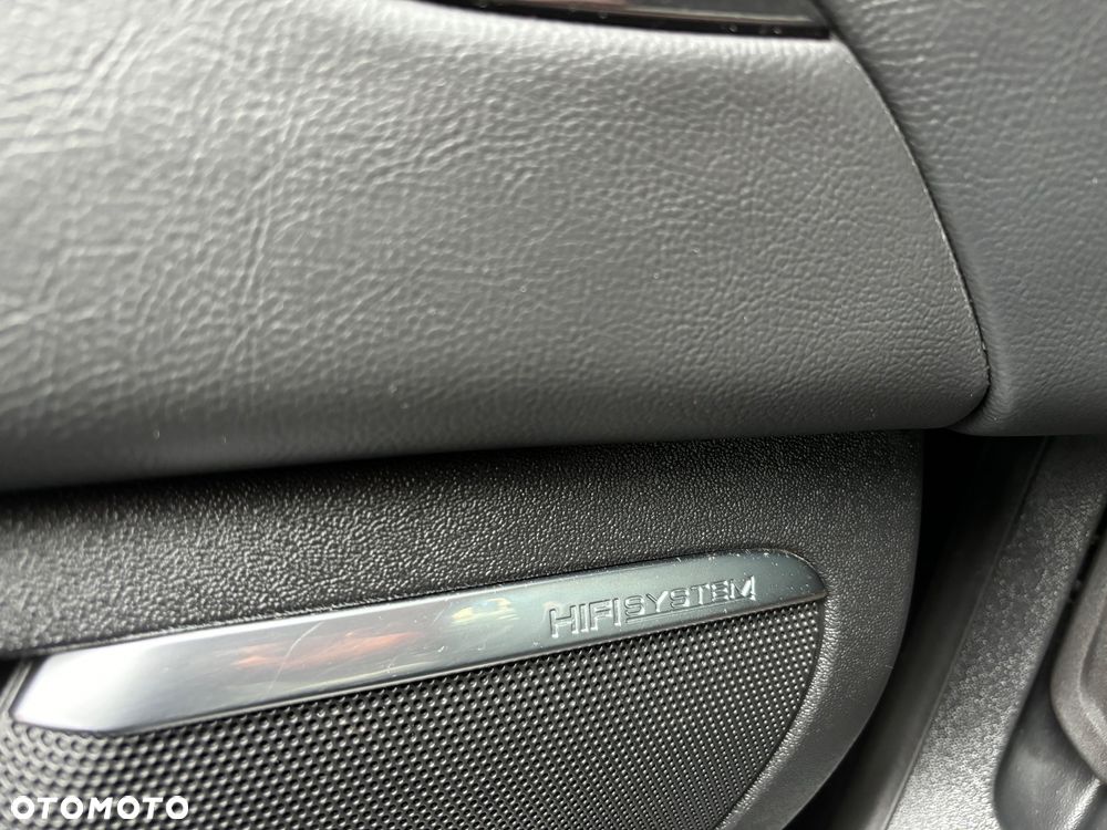 Citroën C5 2.0 HDi Exclusive - 19