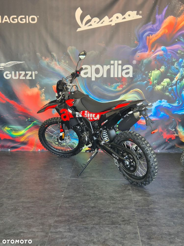 Aprilia RX - 8