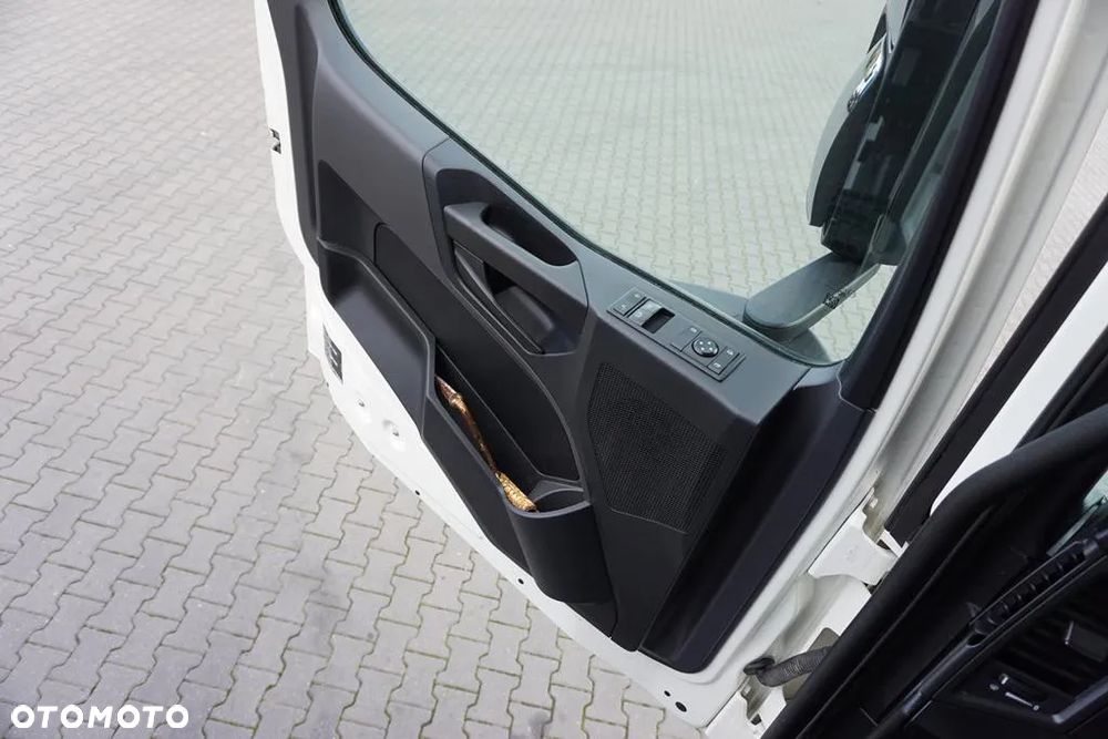 Mercedes-Benz AROCS / 2645 / E 6 / WYWROTKA + HDS / 6 X 4 / HYDROBURTA - 27