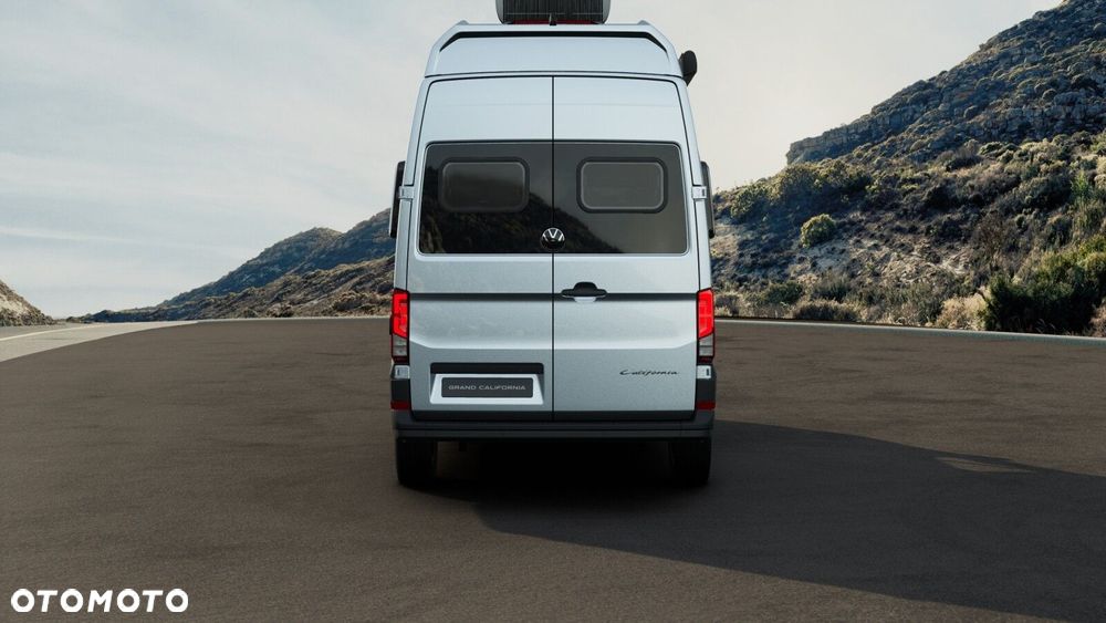 Volkswagen Crafter - 5