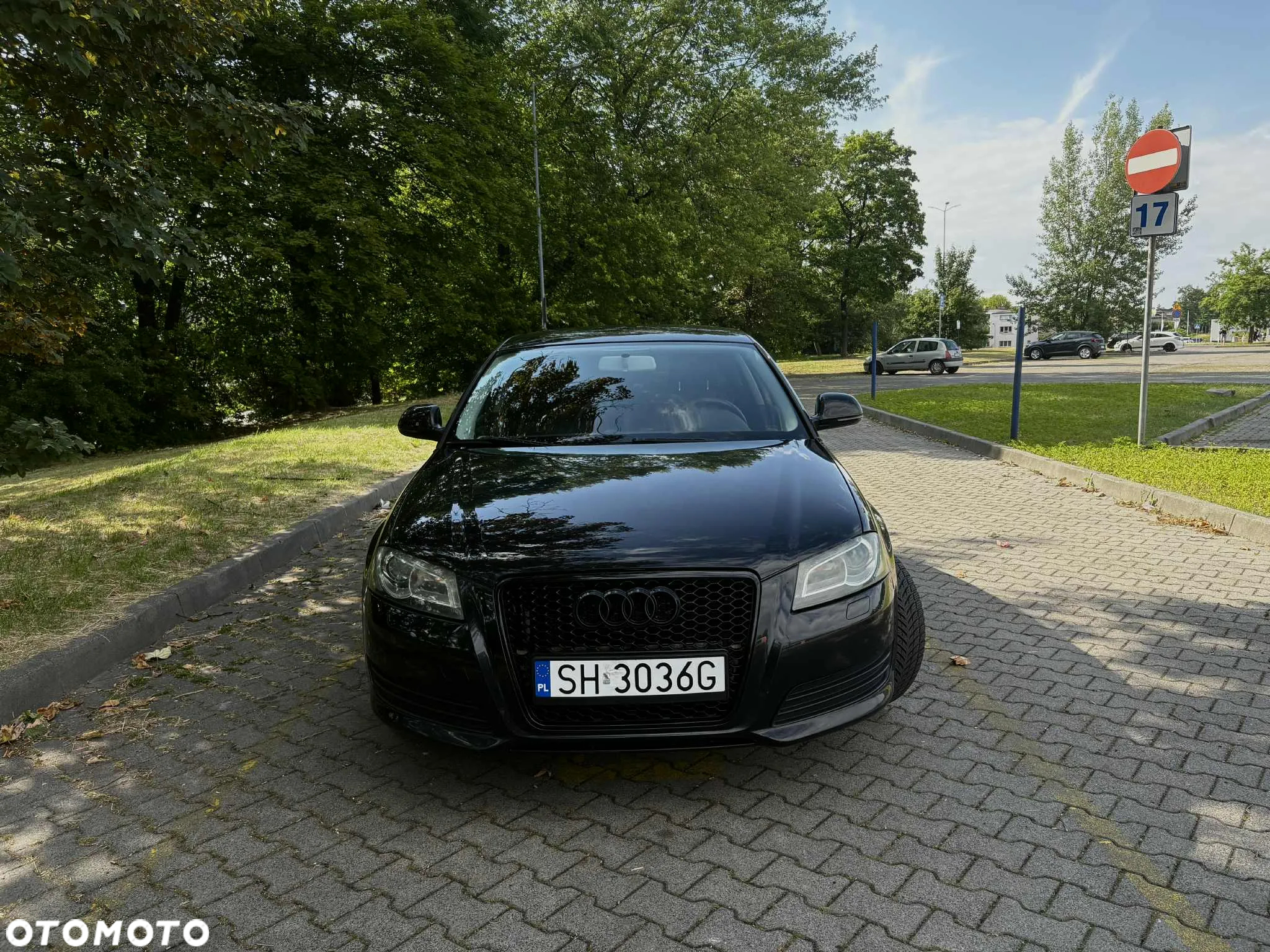 Audi A3 1.6 Attraction - 2