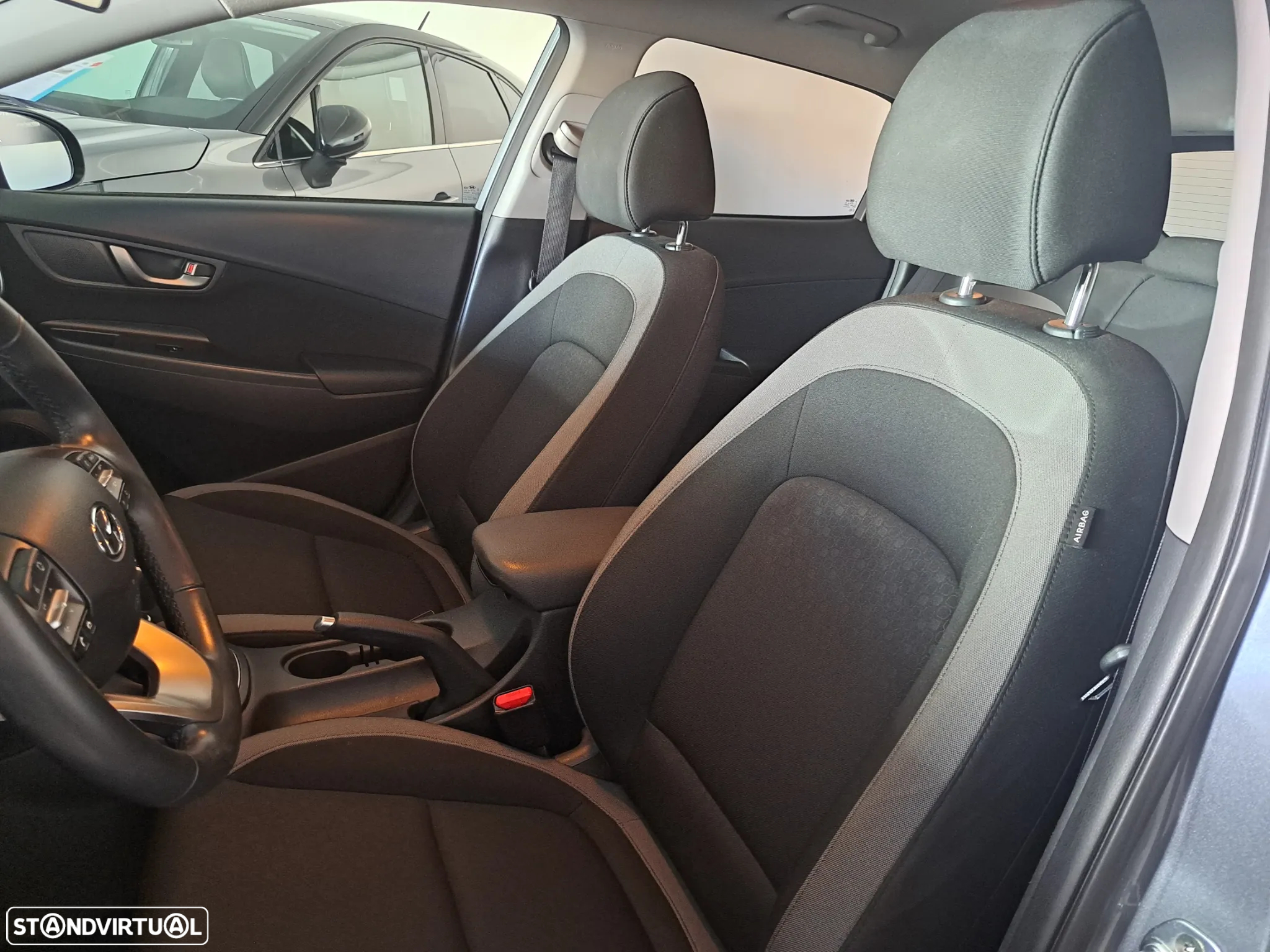 Hyundai Kauai 1.0 T-GDi Premium Tec.Preto - 6