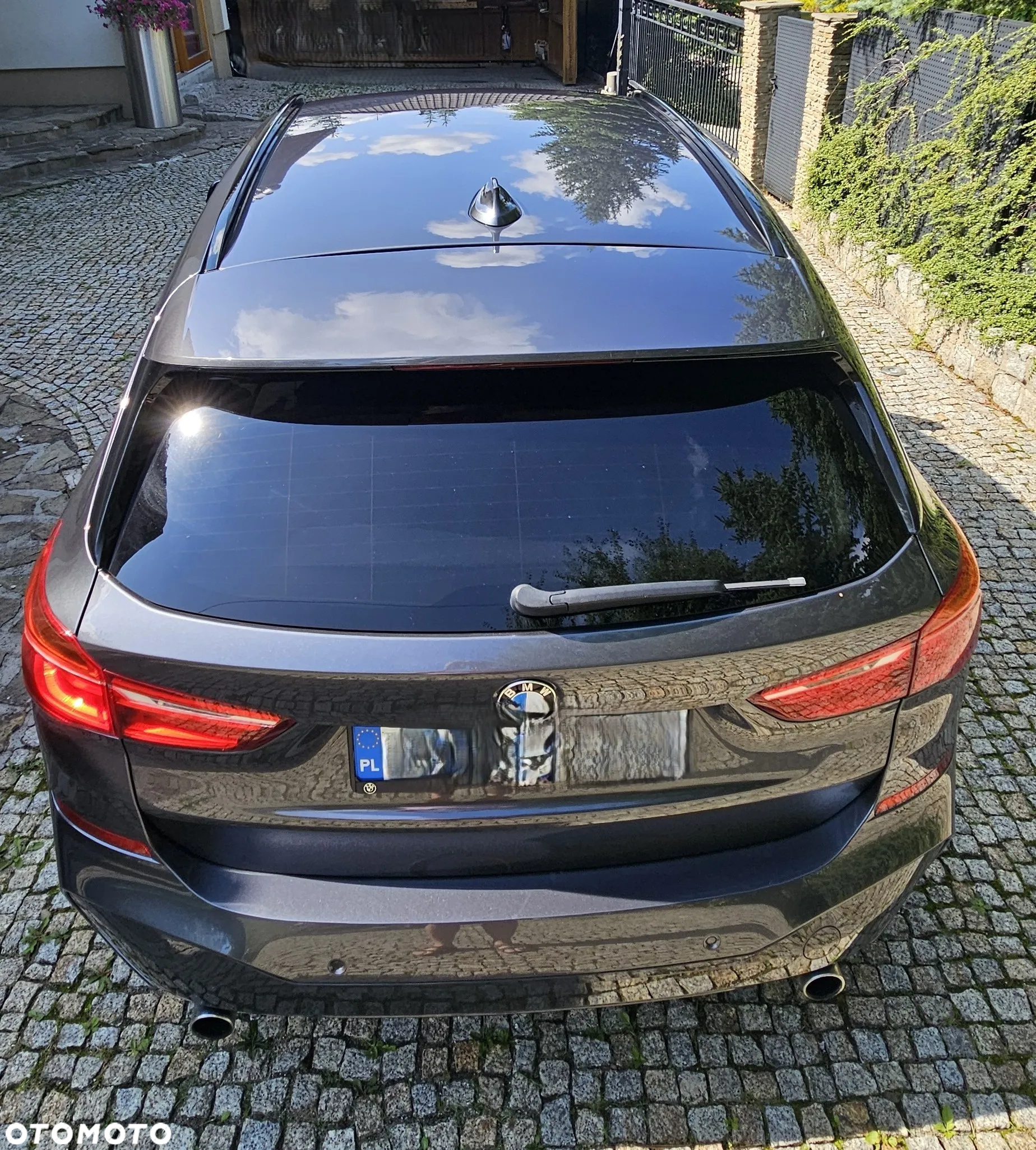 BMW X1 xDrive25d M Sport sport - 10
