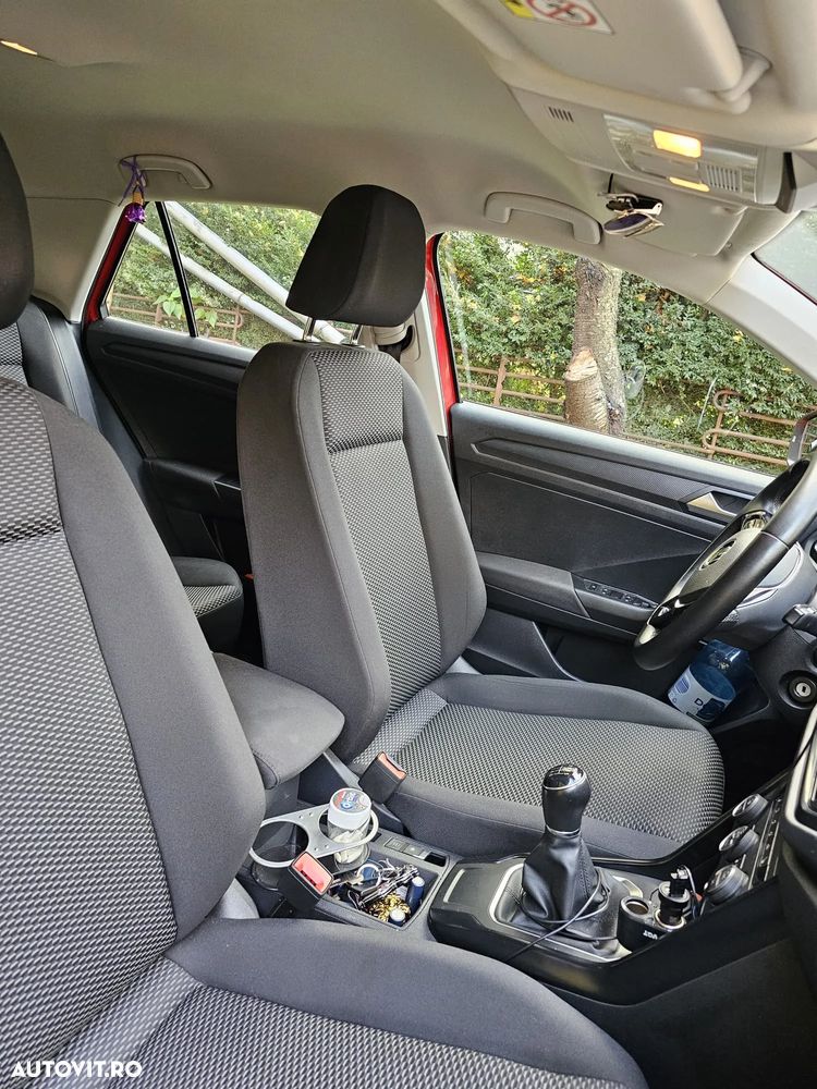 Volkswagen T-Roc 1.0 TSI OPF Style - 5