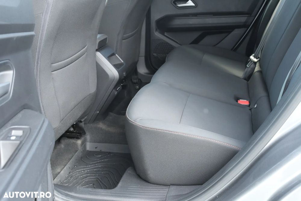 Dacia Duster TCe 130 4X4 MHEV Extreme - 11