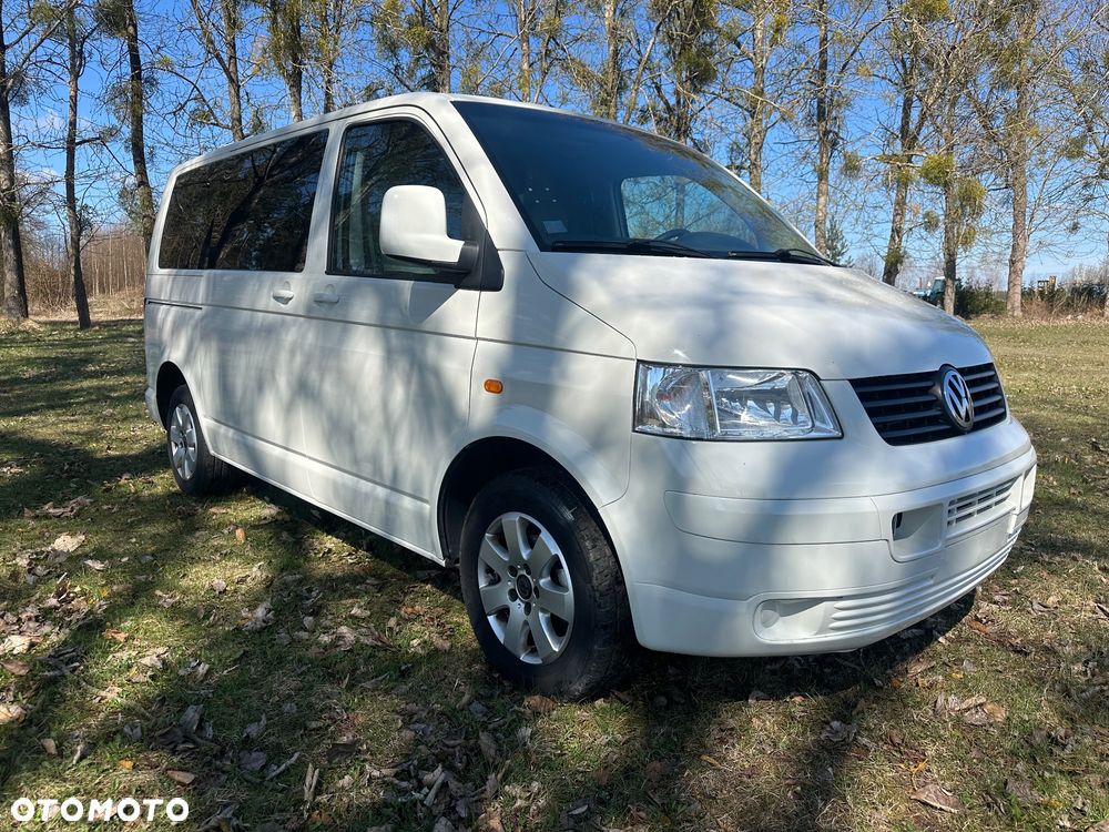Volkswagen T5 - 6