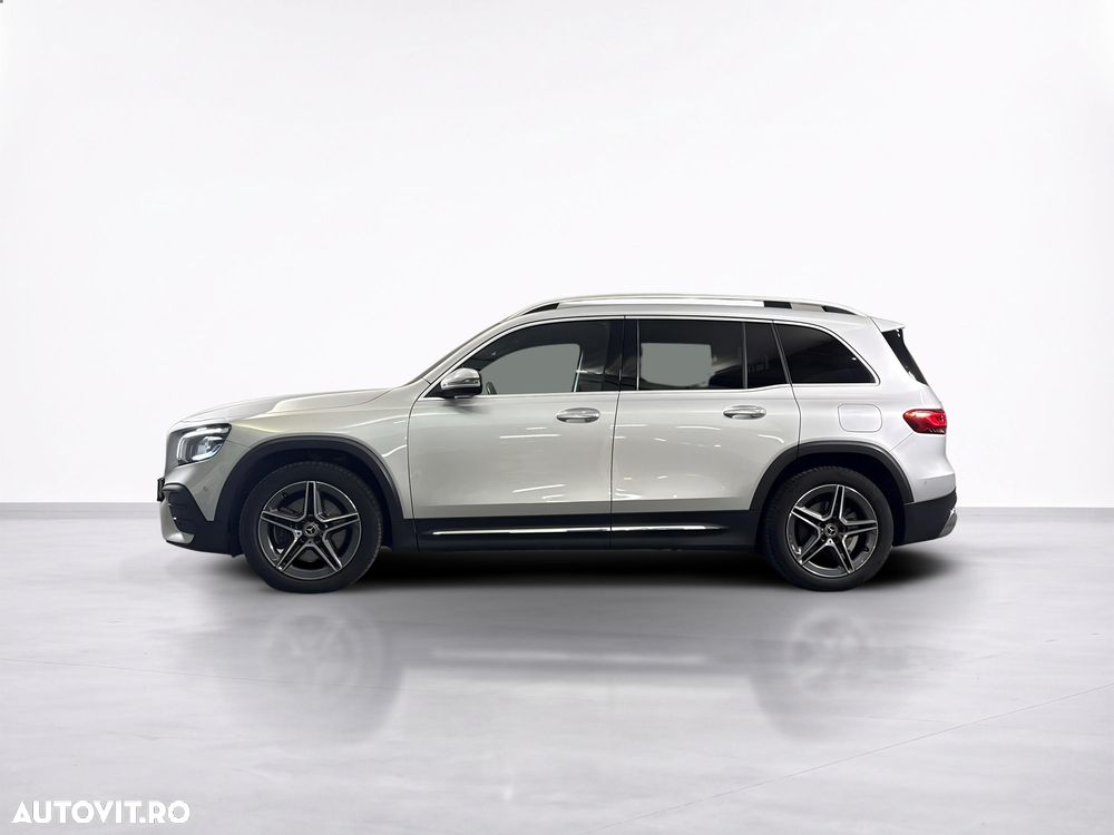Mercedes-Benz GLB 250 4MATIC Aut. - 3