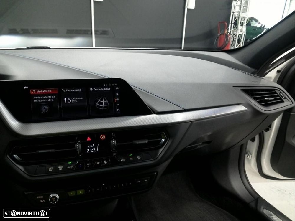 BMW 116 d Corporate Edition - 4