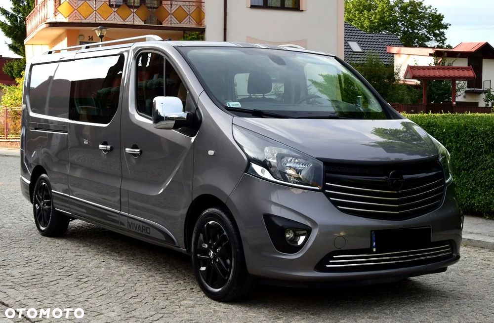 Renault Trafic - 10
