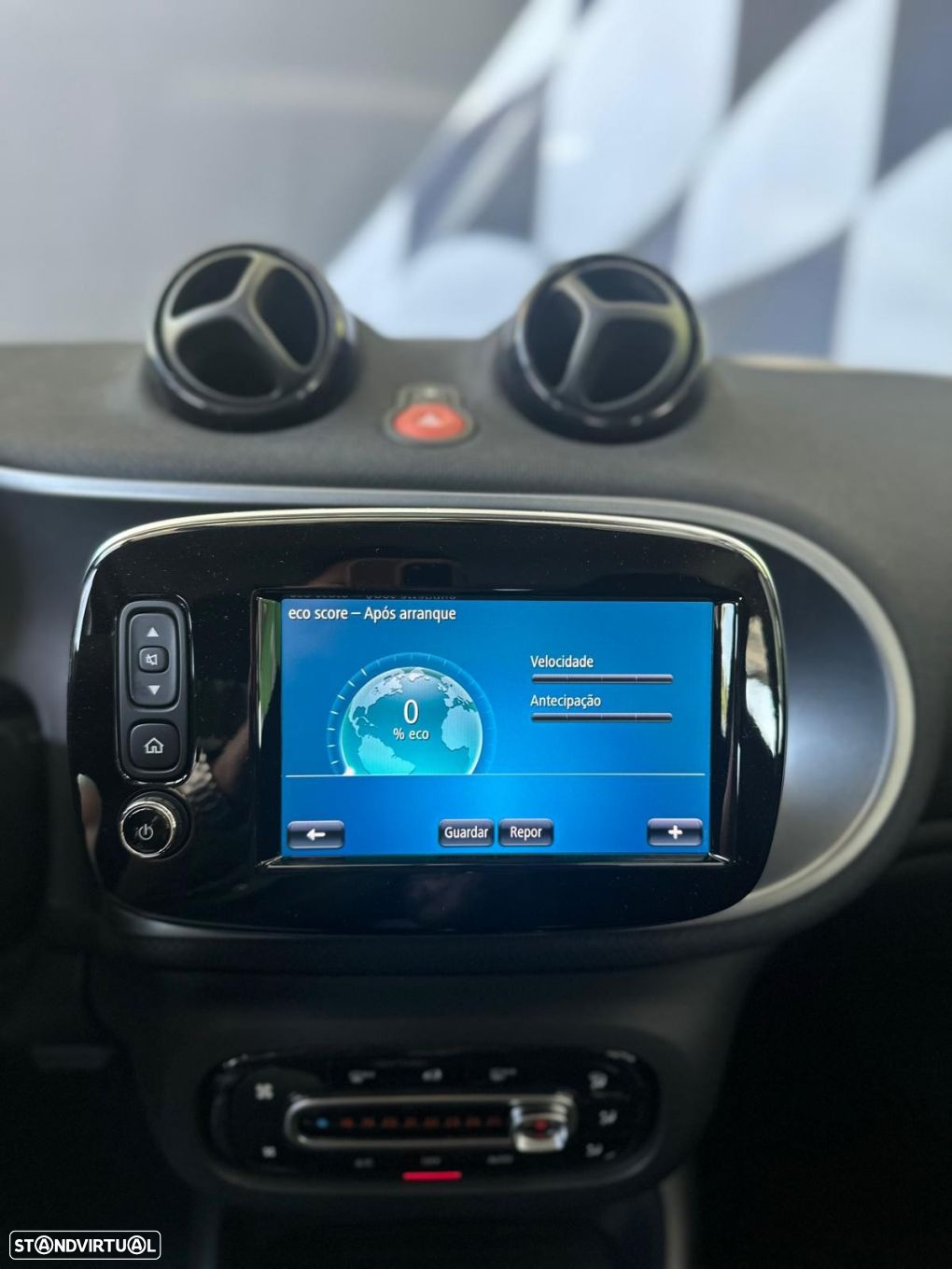 Smart ForFour EQ Prime - 17