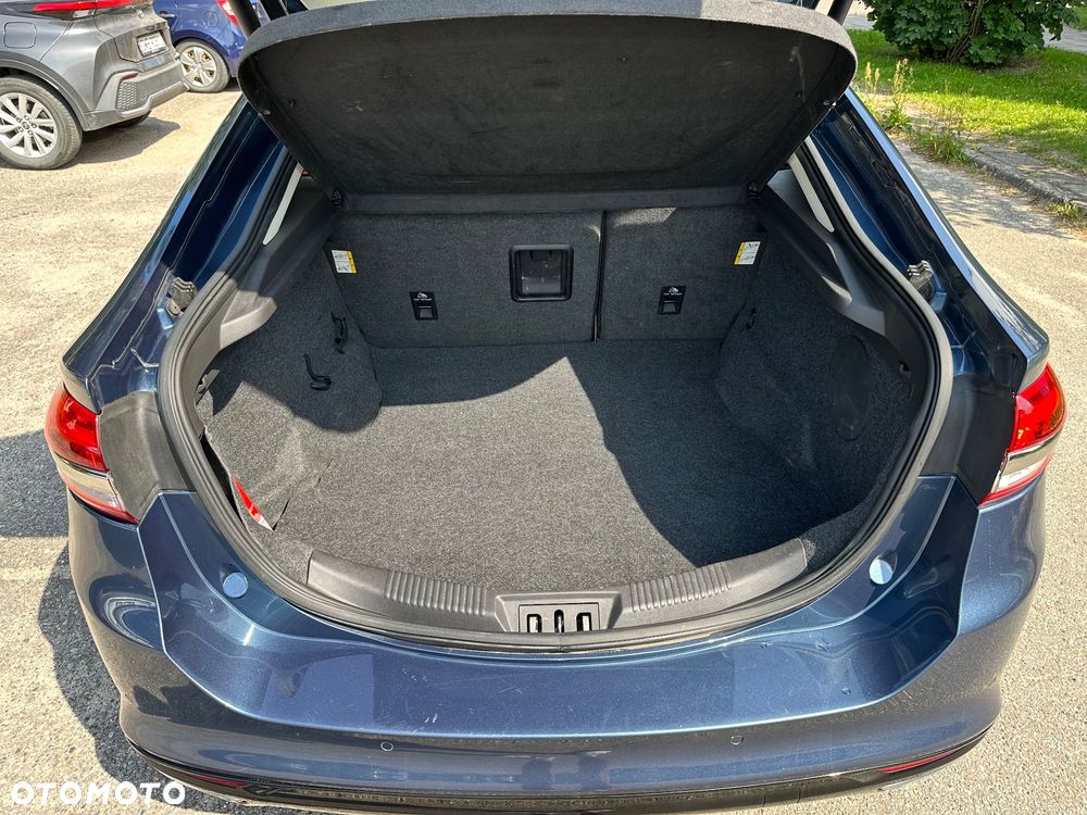 Ford Mondeo 2.0 EcoBlue Titanium - 16