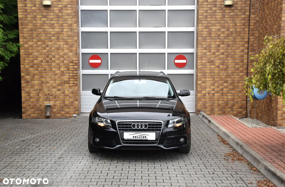 Audi A4 - 29