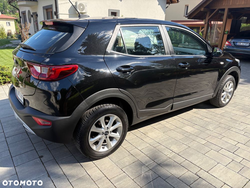 Kia Stonic - 14