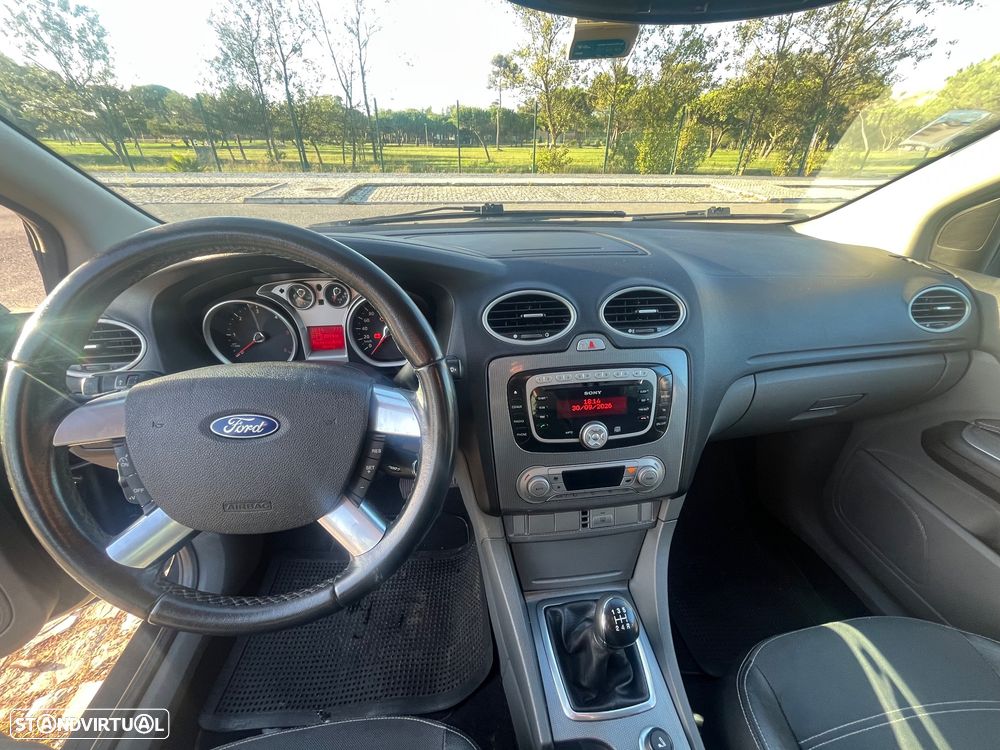 Ford Focus SW - 22