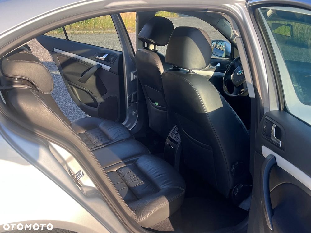 Skoda Octavia 1.9 TDI Ambiente - 13